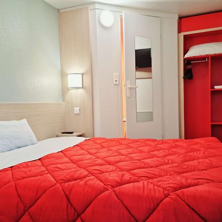Premiere Classe Honfleur Ла-Ривьер-Сен-Совёр Экстерьер фото