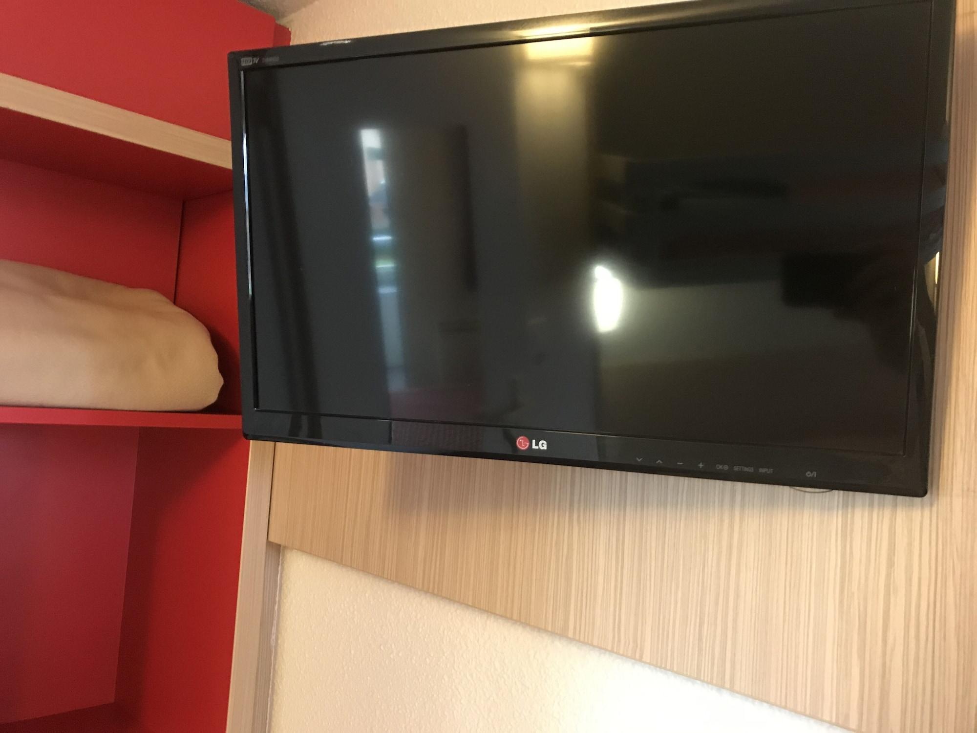 Premiere Classe Honfleur Ла-Ривьер-Сен-Совёр Экстерьер фото
