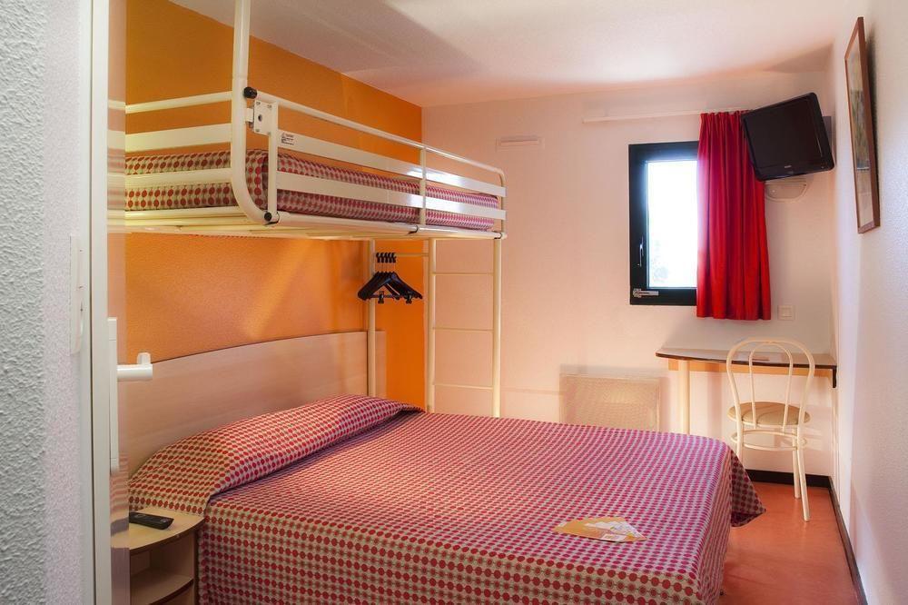 Premiere Classe Honfleur Ла-Ривьер-Сен-Совёр Экстерьер фото